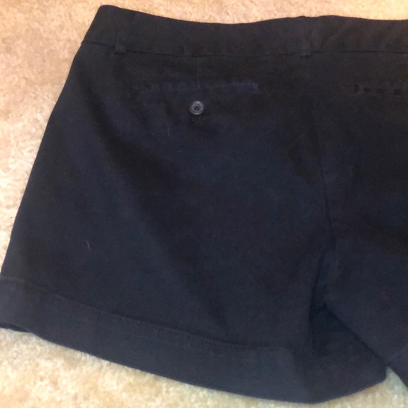 Banana Republic ladies chino style shorts - Picture 9 of 10